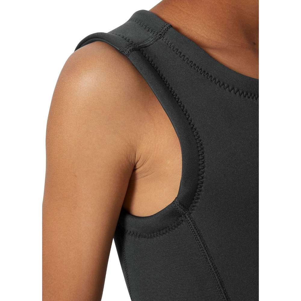 Helly Hansen Juniors' Waterwear Long John Våtdräkt / Salopette 2.0