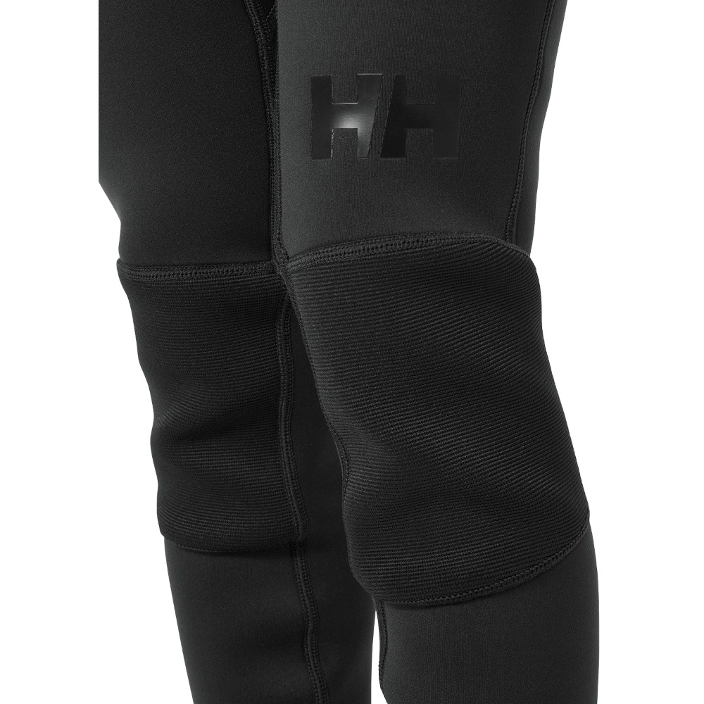 Helly Hansen Juniors' Waterwear Long John Våtdräkt / Salopette 2.0