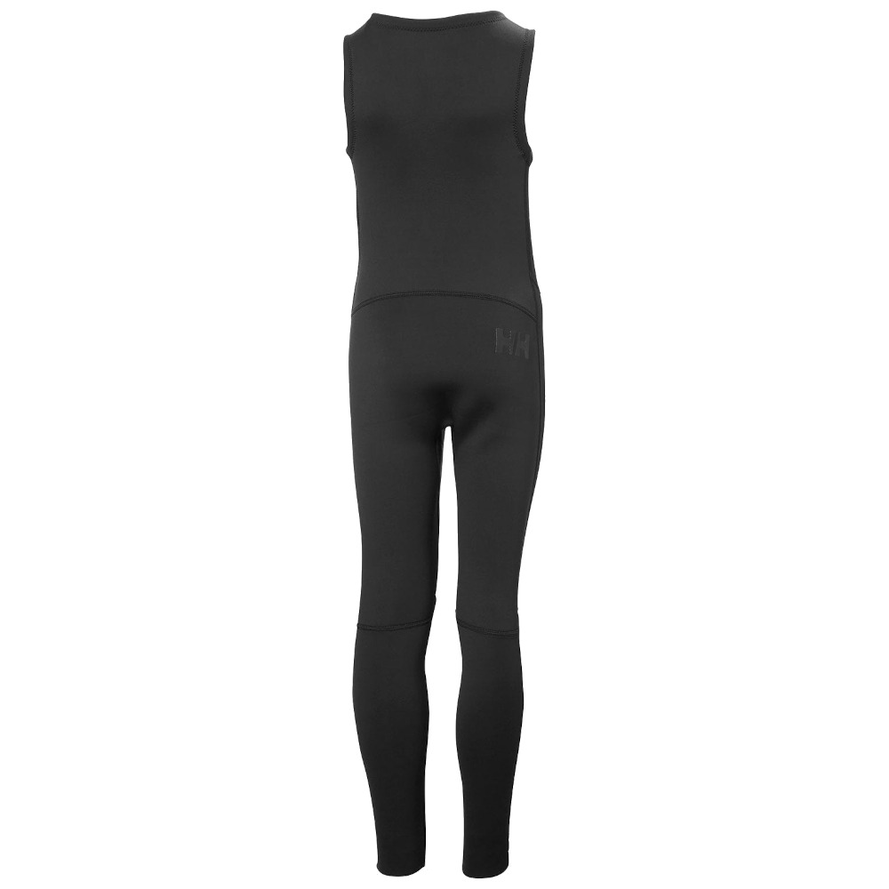 Helly Hansen Juniors' Waterwear Long John Våtdräkt / Salopette 2.0