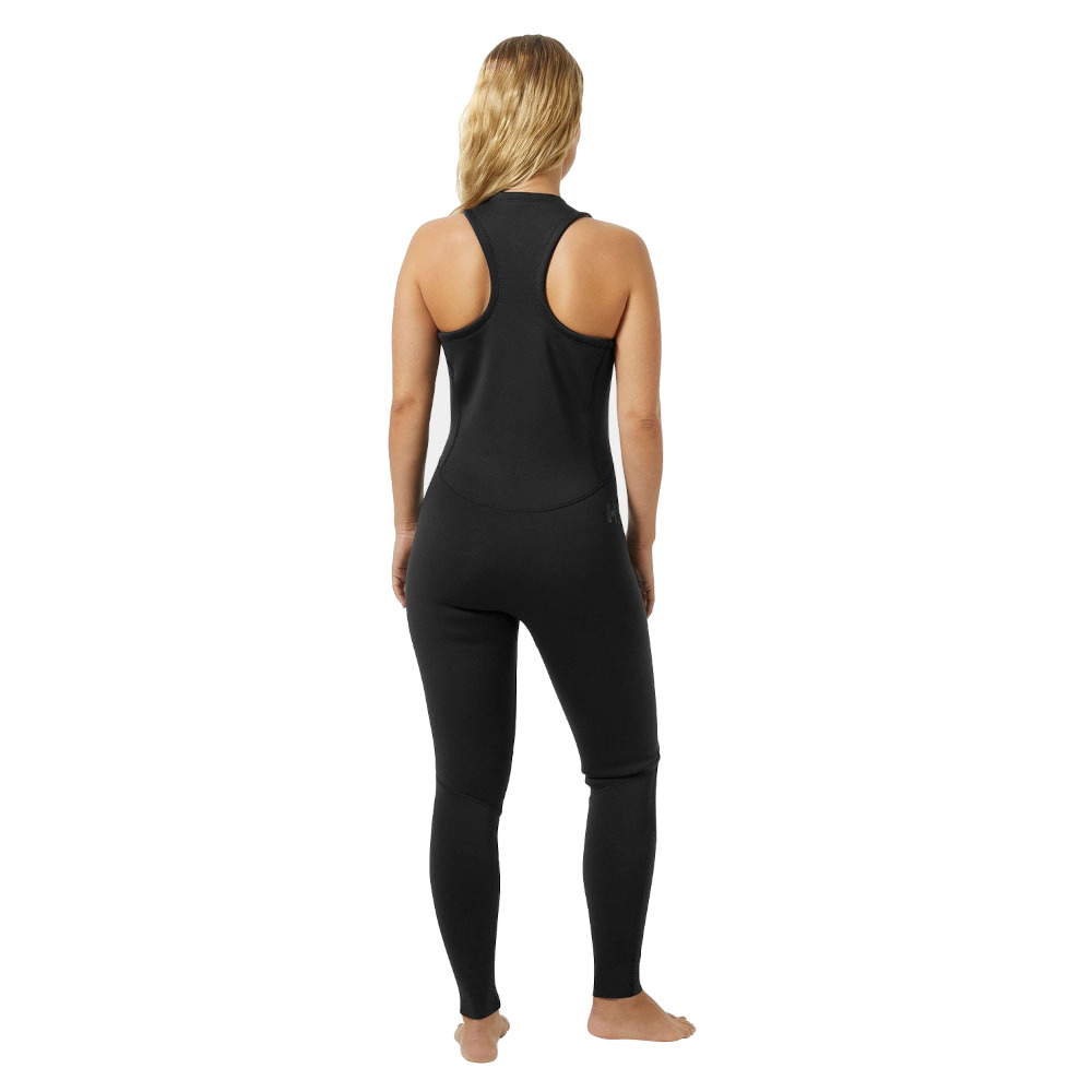 Helly Hansen Women's Waterwear Long Jane / Salopette 3/2 mm