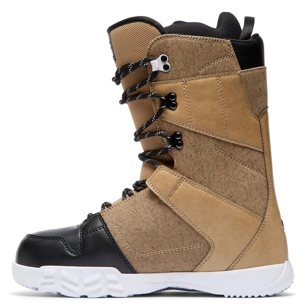 DC Phase Snowboard Boots