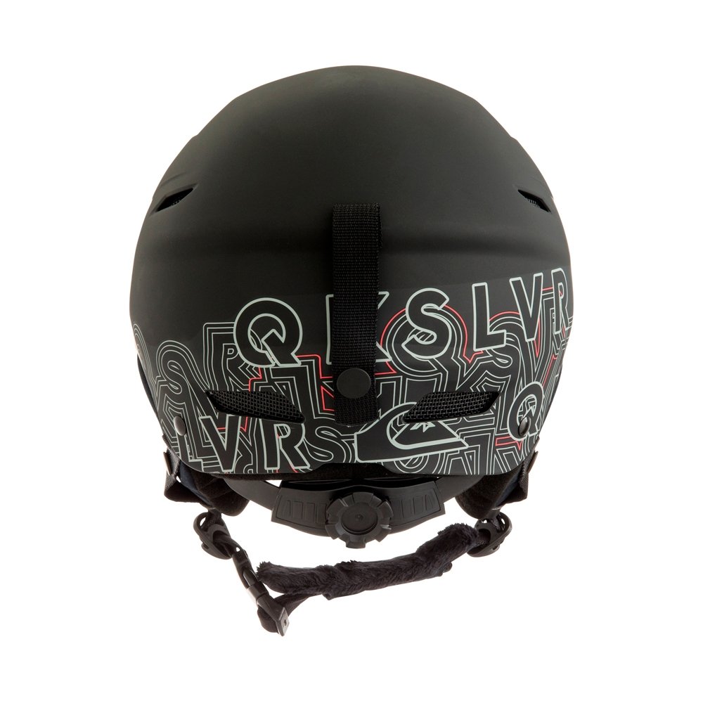 Quiksilver Motion Snowboard/Ski Hjälm