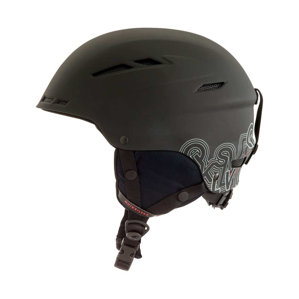 Quiksilver Motion Snowboard/Ski Hjälm