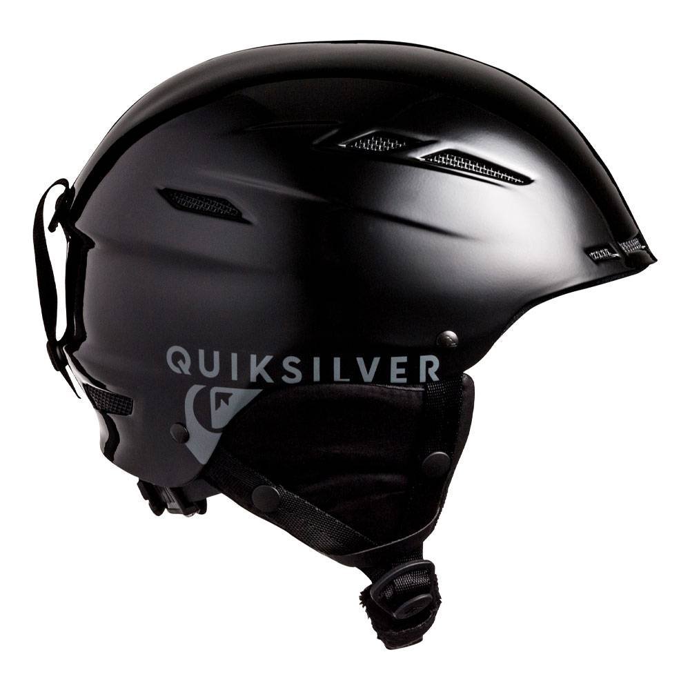 Quiksilver Motion Snowboard/Ski Hjälm