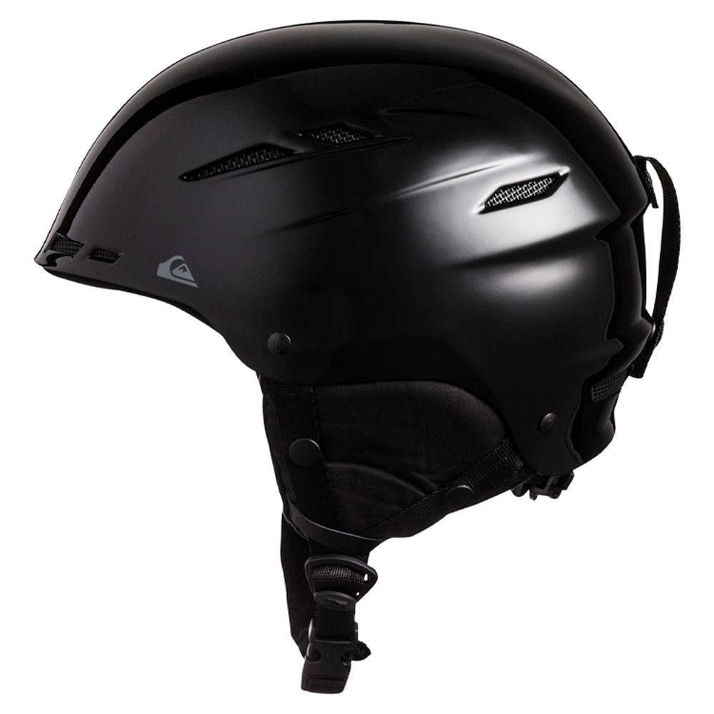 Quiksilver Motion Snowboard/Ski Hjälm