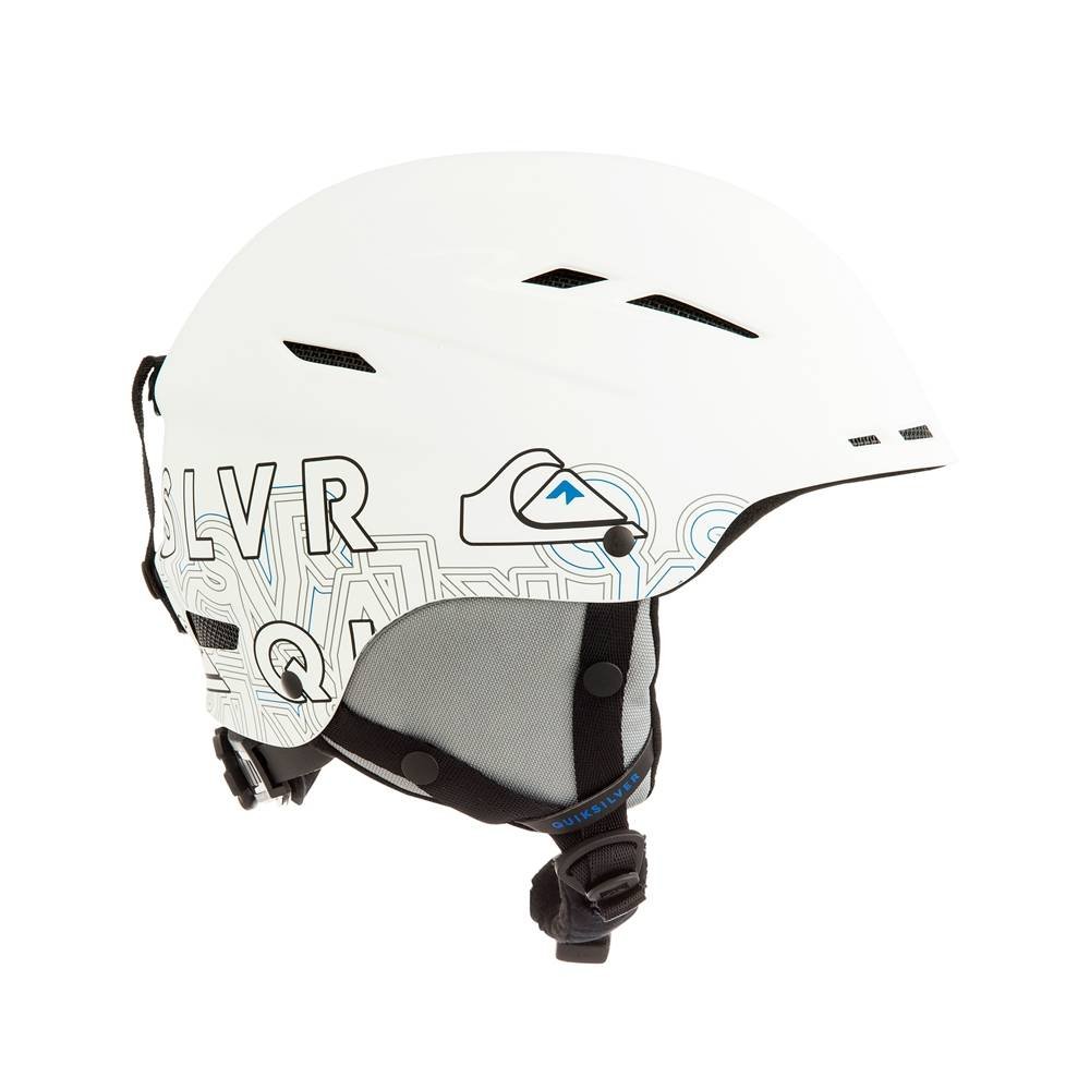 Quiksilver Motion Snowboard/Ski Hjälm