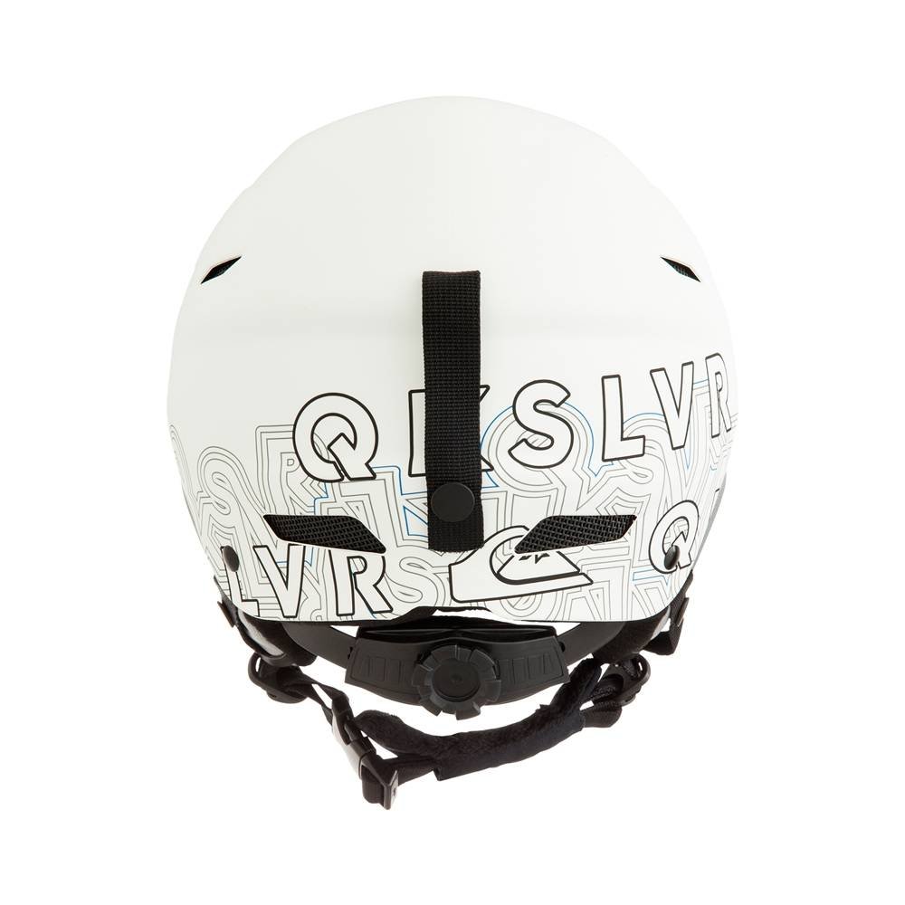 Quiksilver Motion Snowboard/Ski Hjälm
