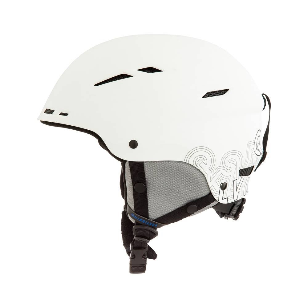 Quiksilver Motion Snowboard/Ski Hjälm