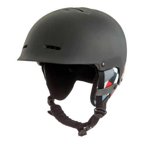 Quiksilver Fusion Snowboard/Ski Hjälm