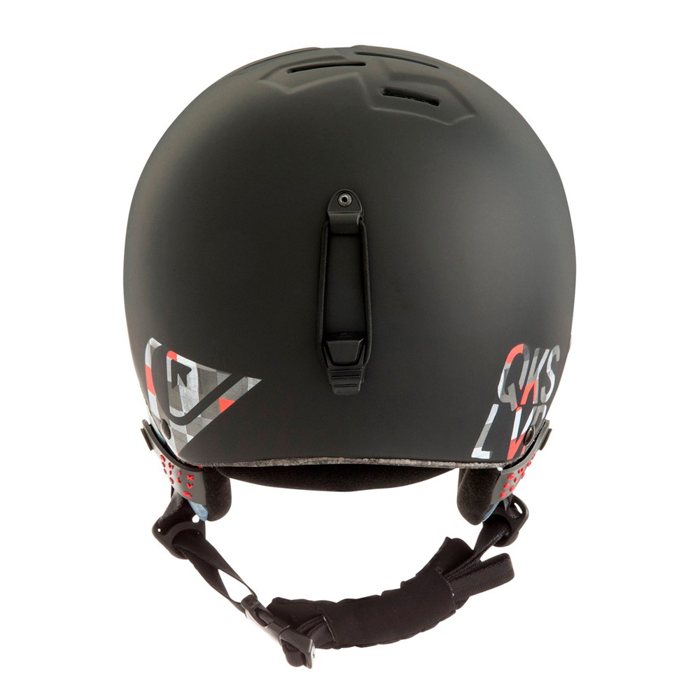 Quiksilver Fusion Snowboard/Ski Hjälm