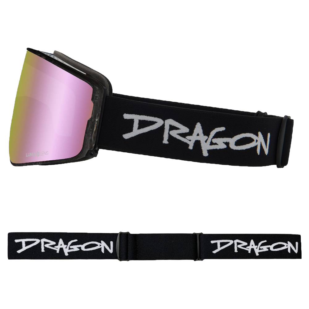 Dragon PXV2 Ski/Snowboard Glasögon
