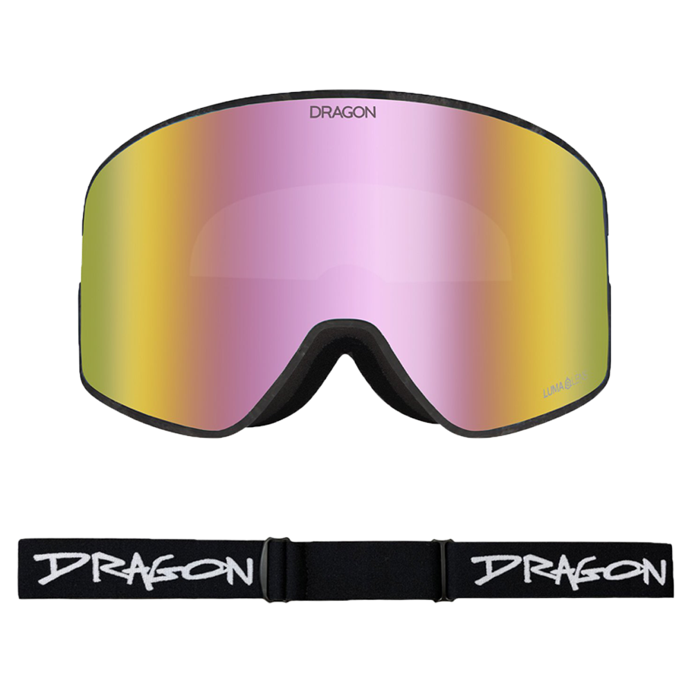 Dragon PXV2 Ski/Snowboard Glasögon
