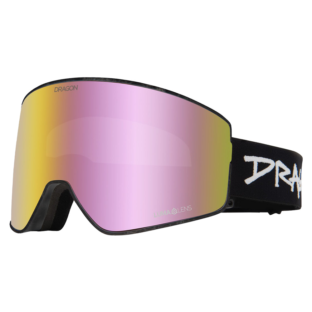 Dragon PXV2 Ski/Snowboard Glasögon