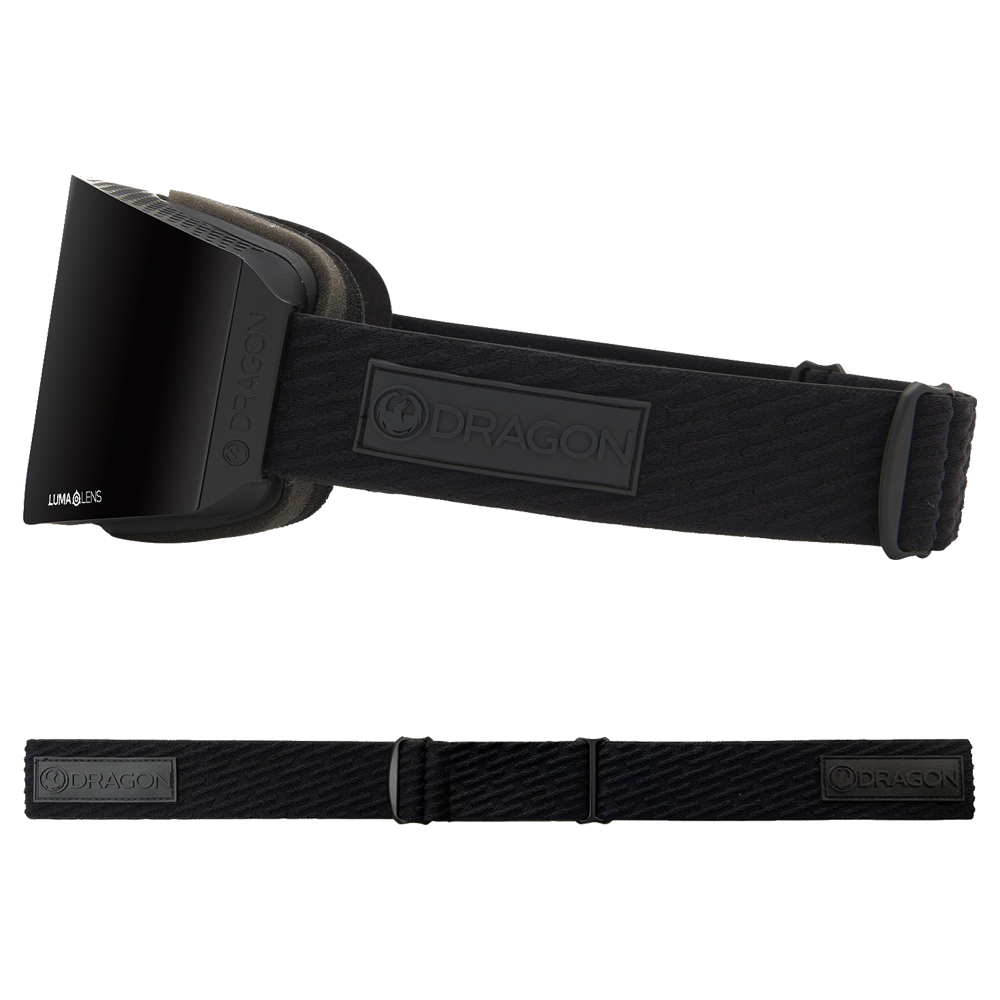 Dragon RVX OTG Ski/Snowboard Glasögon