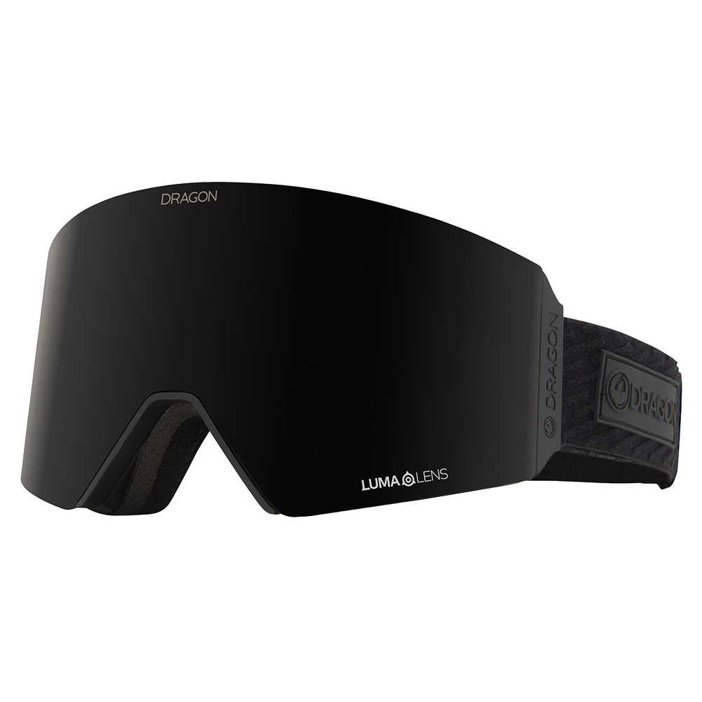 Dragon RVX OTG Ski/Snowboard Glasögon