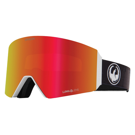 Dragon RVX OTG Ski/Snowboard Glasögon