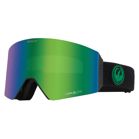 Dragon RVX OTG Ski/Snowboard Glasögon