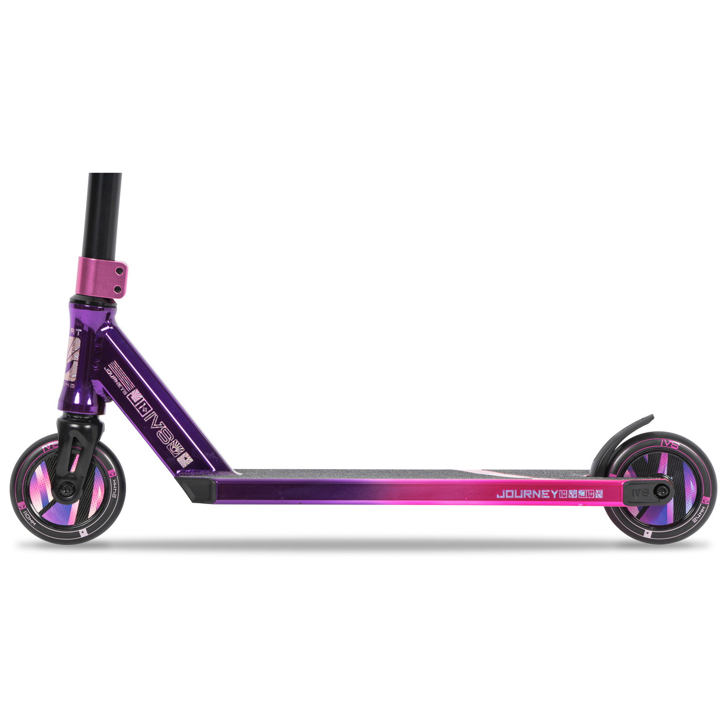 Invert Supreme Journey +1 Trick Sparkcykel