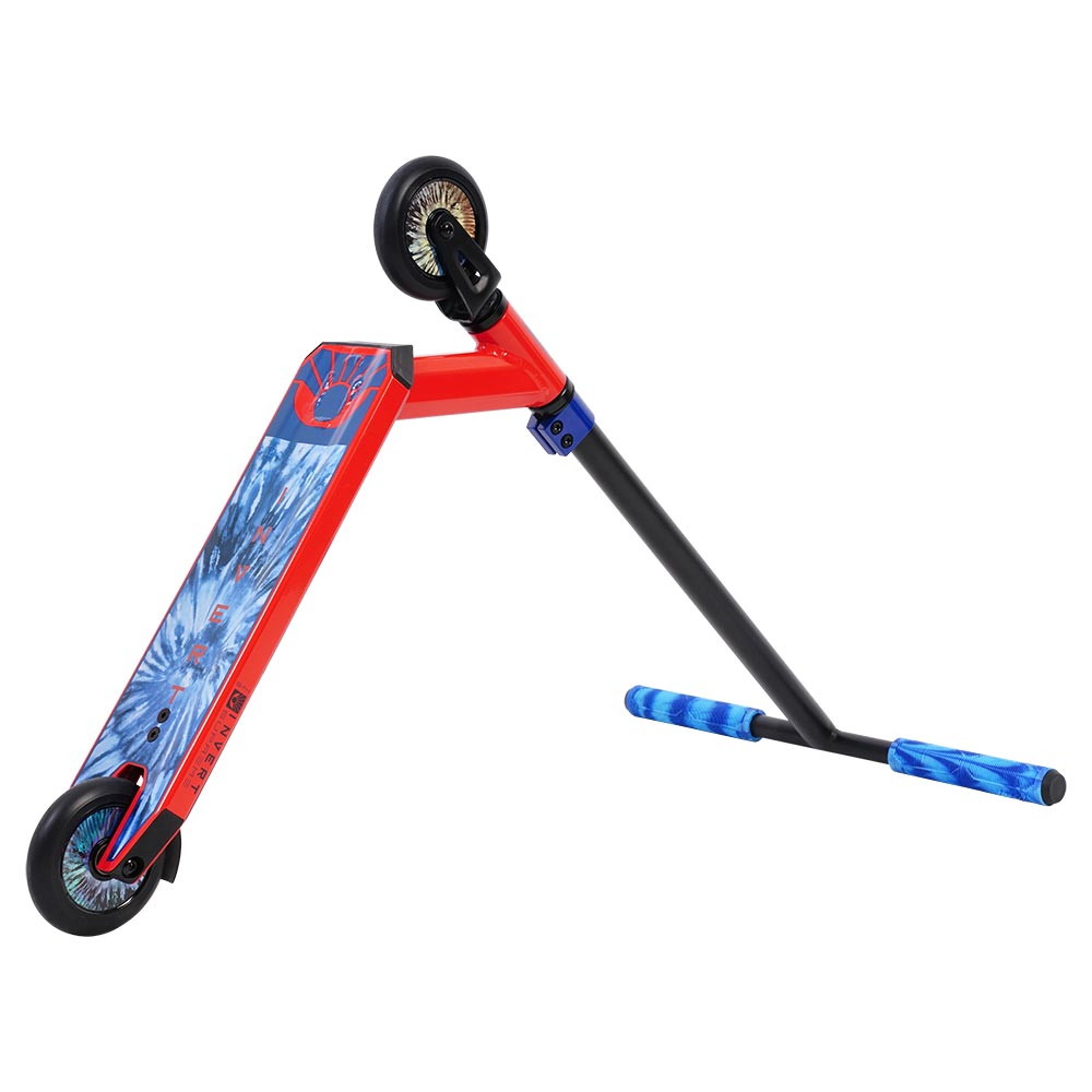 Invert Supreme Mini 1-4-8 Trick Sparkcykel