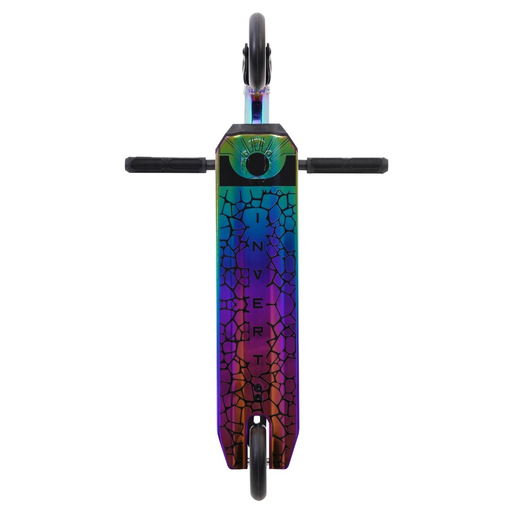Invert Supreme 2-8-13 Trick Sparkcykel