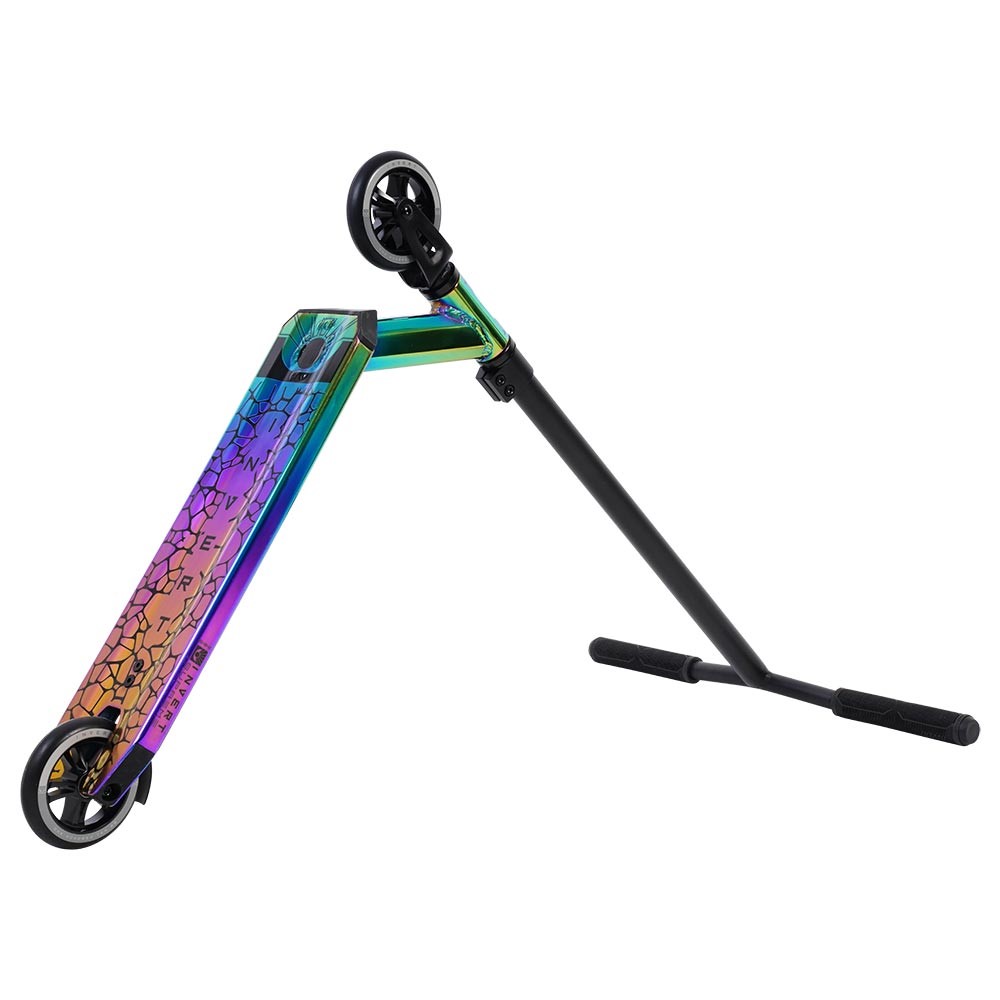Invert Supreme 2-8-13 Trick Sparkcykel