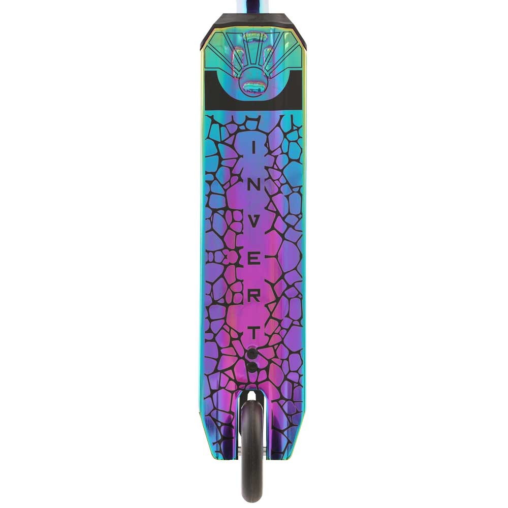 Invert Supreme 2.5-8-13 Trick Sparkcykel