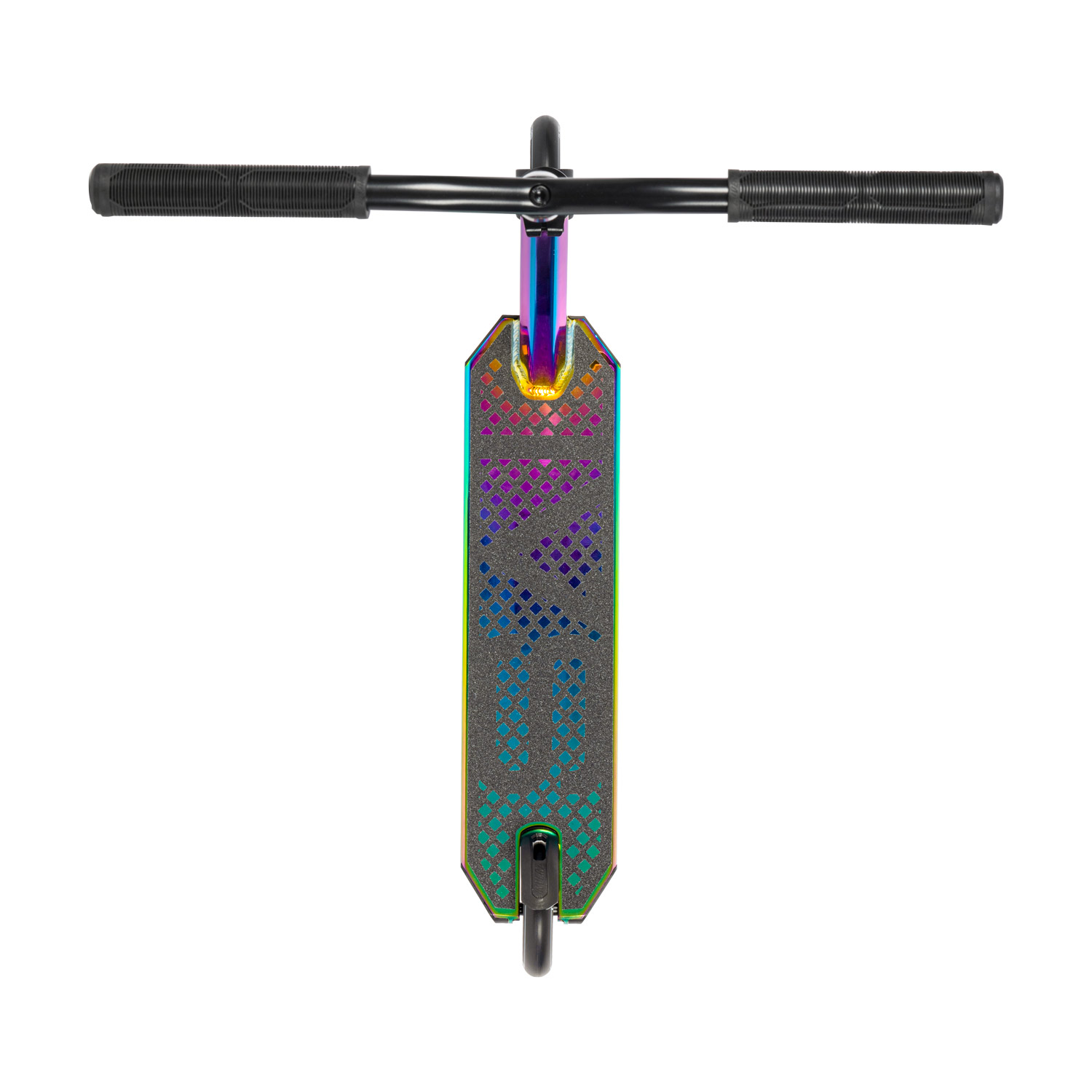 Invert Supreme Journey 2.5 Trick Sparkcykel