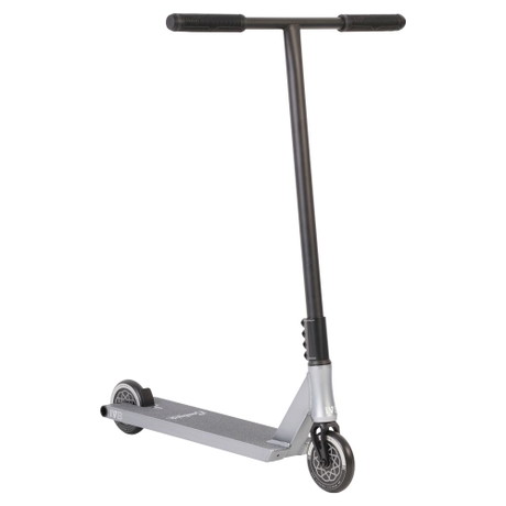 Invert Curbside Trick Sparkcykel