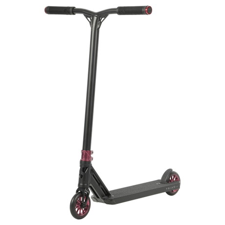 Triad C120 Trick Sparkcykel