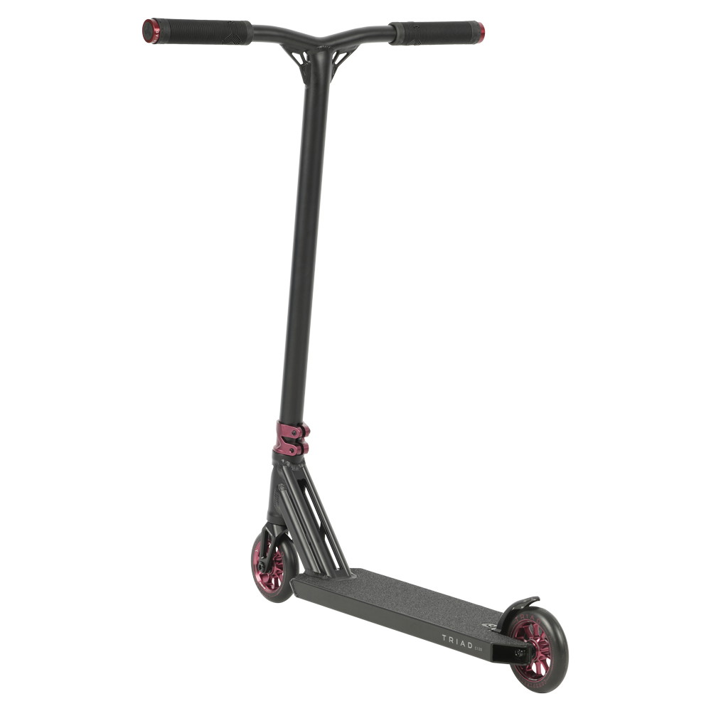 Triad C120 Trick Sparkcykel