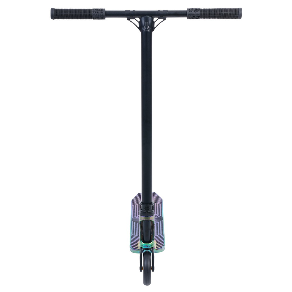 Triad Psychic Voodoo Trick Sparkcykel