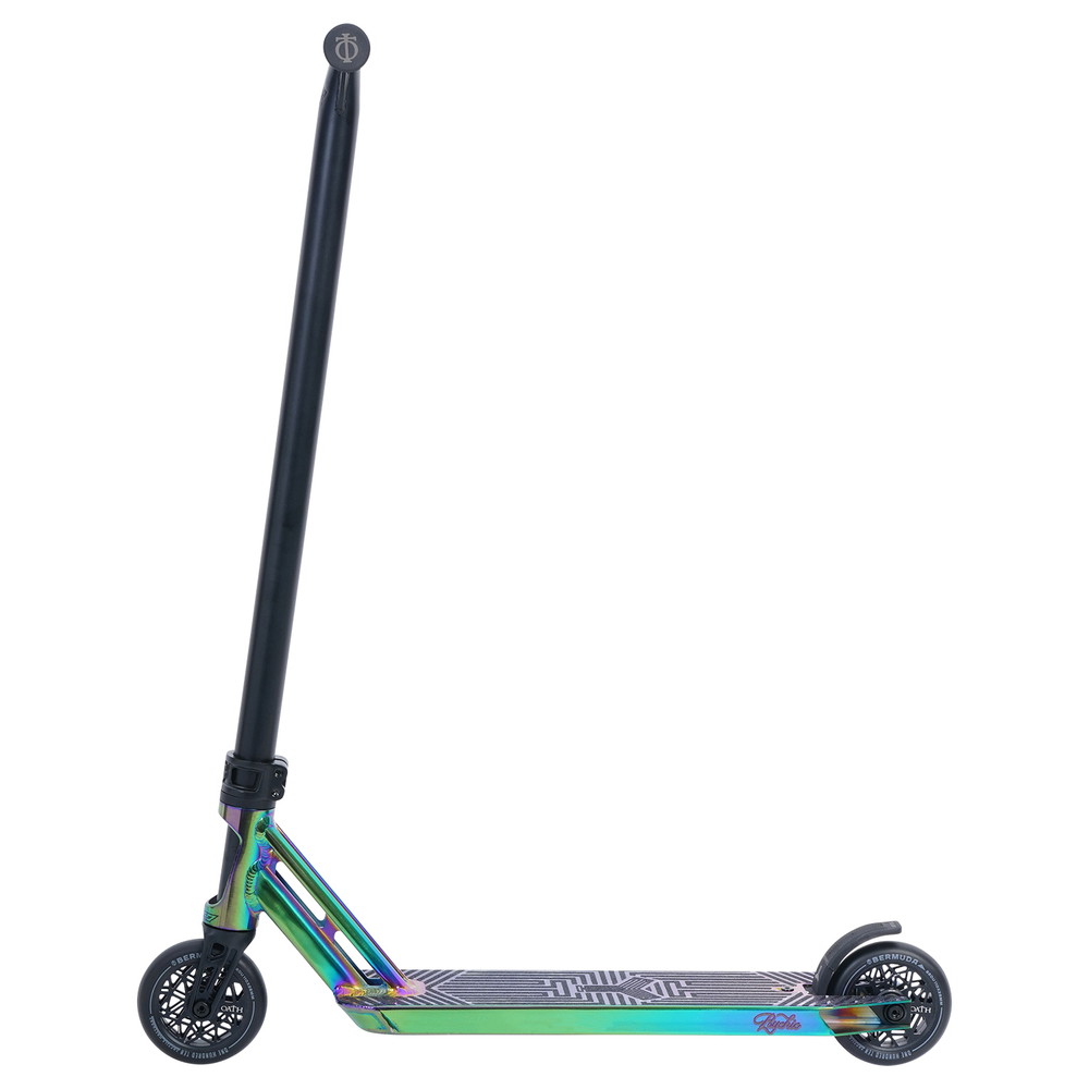 Triad Psychic Voodoo Trick Sparkcykel