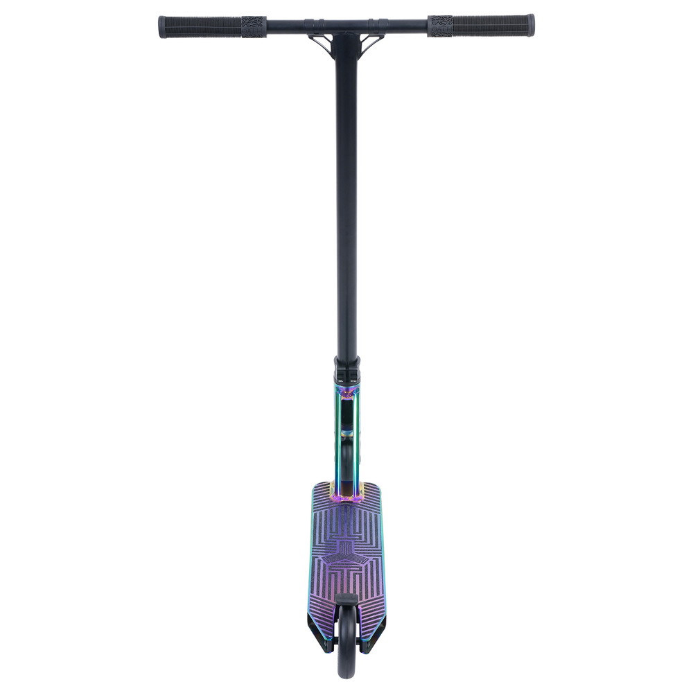 Triad Psychic Voodoo Trick Sparkcykel