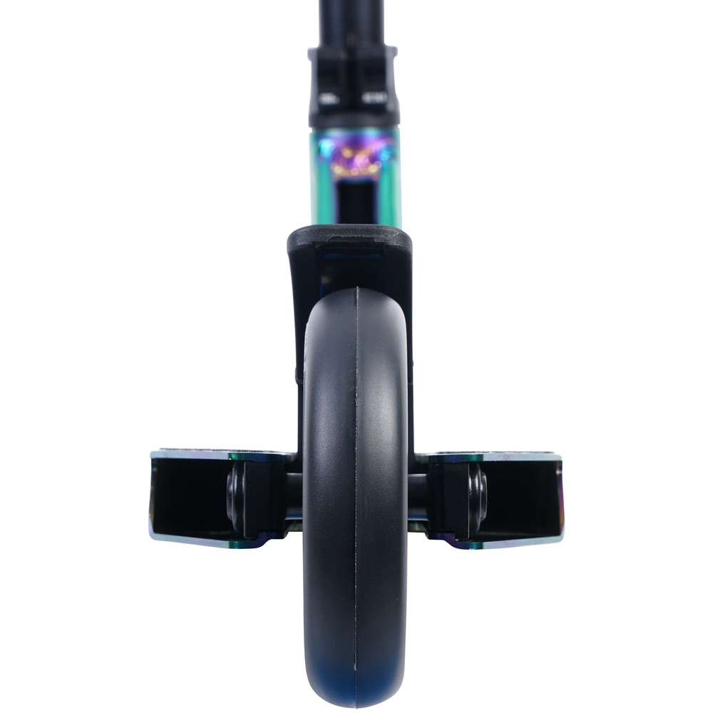 Triad Psychic Voodoo Trick Sparkcykel