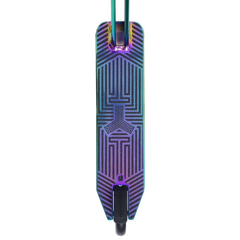 Triad Psychic Voodoo Trick Sparkcykel