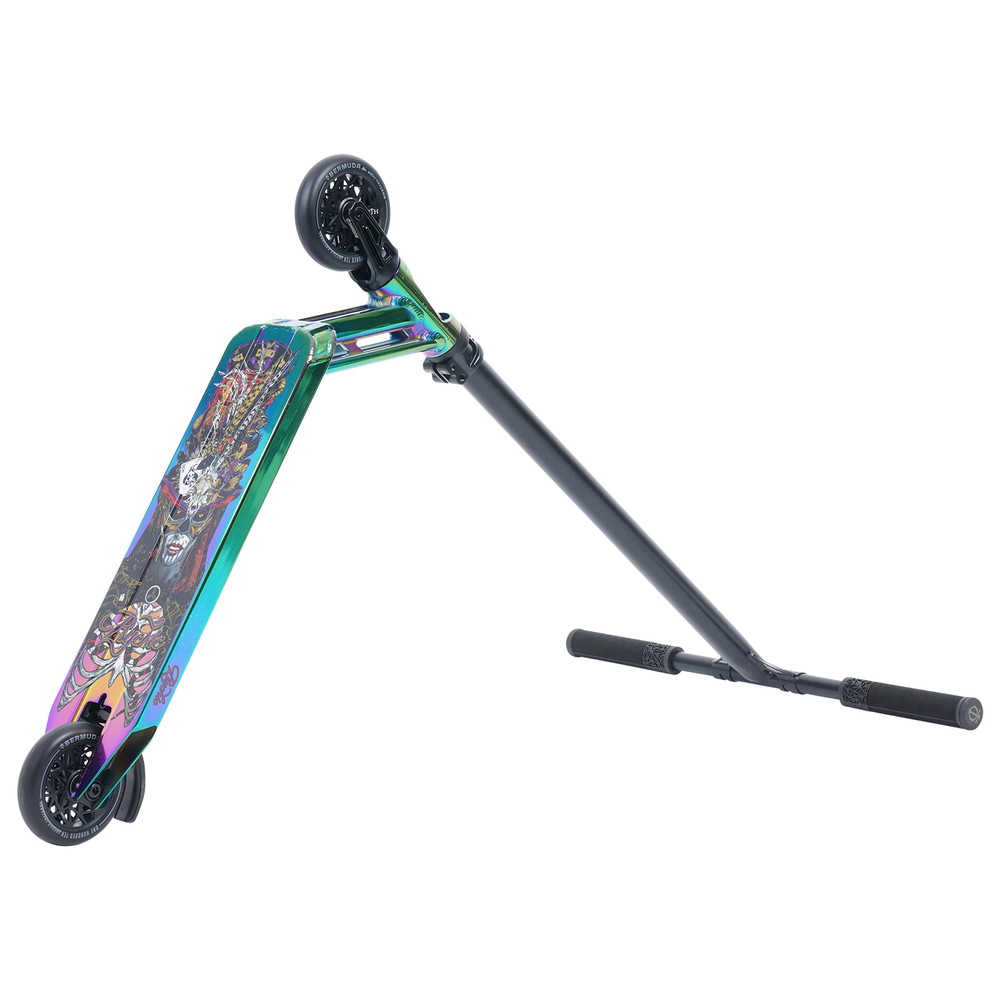 Triad Psychic Voodoo Trick Sparkcykel