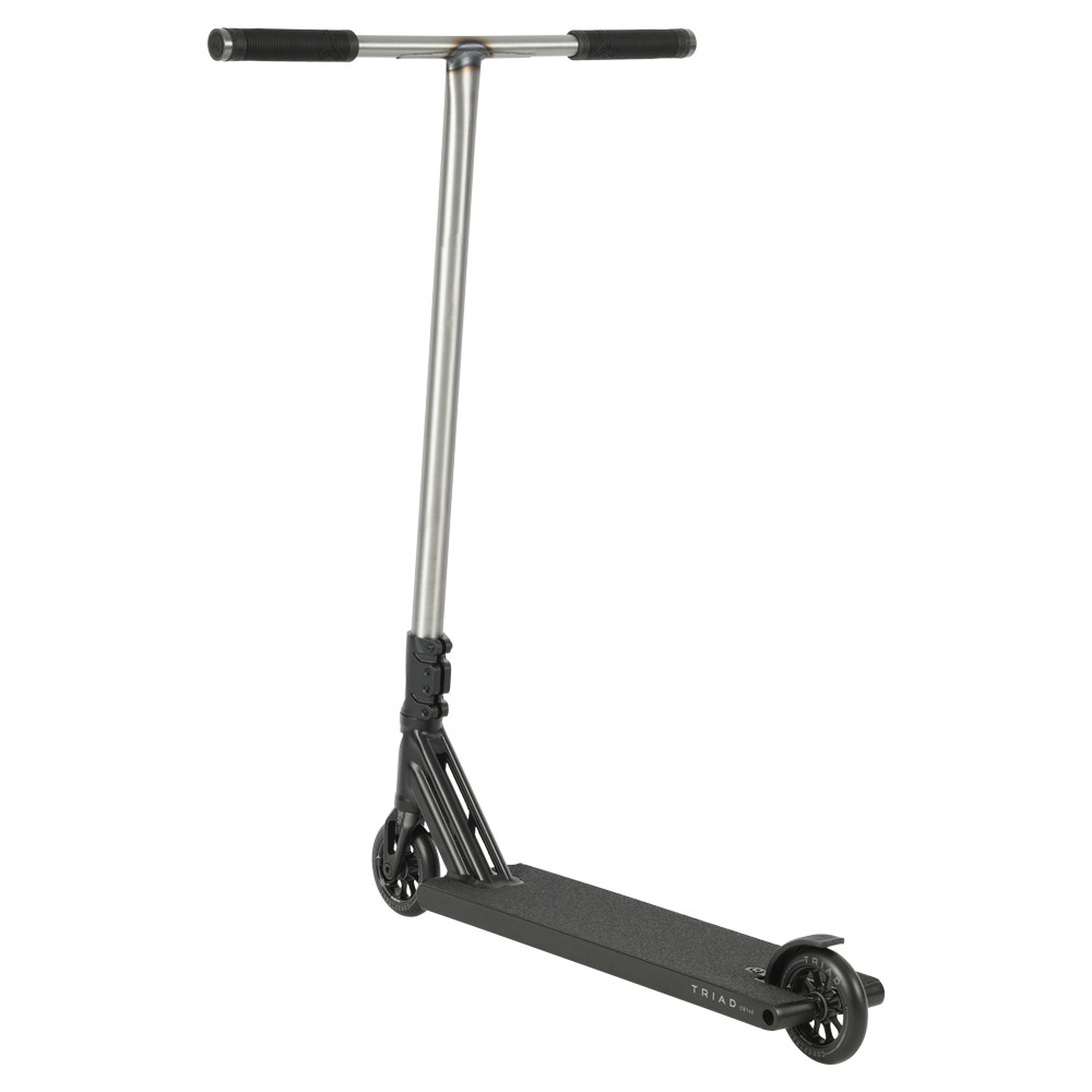 Triad Cursed Och Hellion Trick Sparkcykel