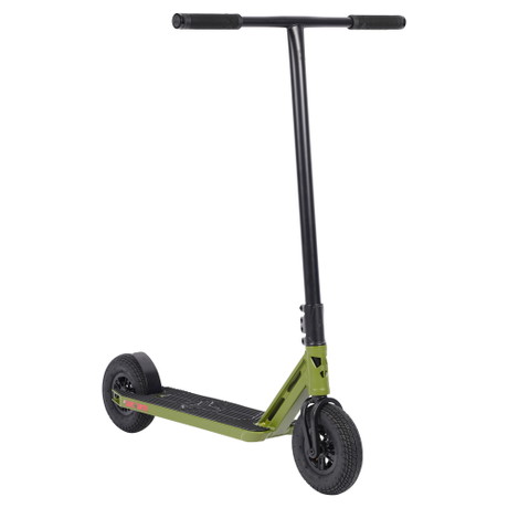 Triad Shape Shifter Dirt Sparkcykel
