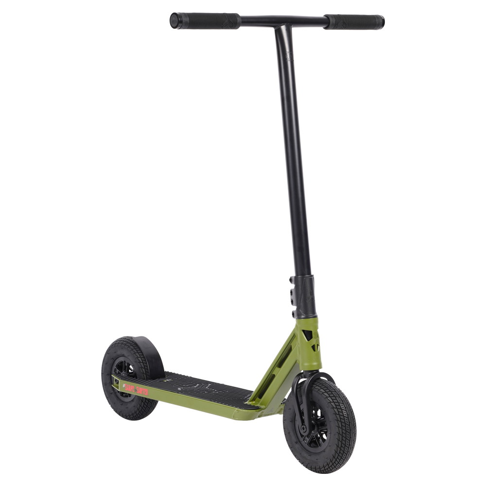 Triad Shape Shifter Dirt Sparkcykel