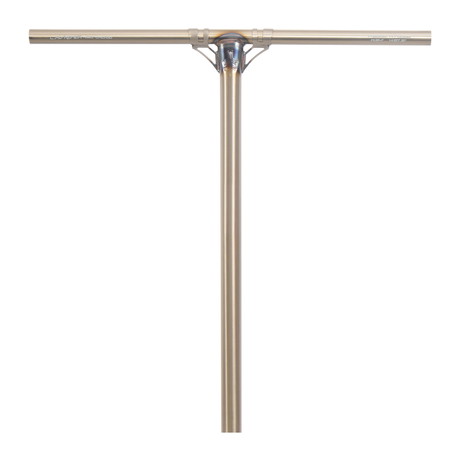 Triad Launder V1 Chromoly Trick Sparkcykel Bar