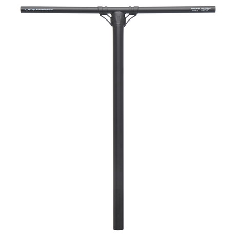 Triad Launder V2 Chromoly Trick Sparkcykel Bar