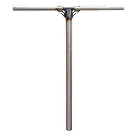 Triad Launder V2 Chromoly Trick Sparkcykel Bar