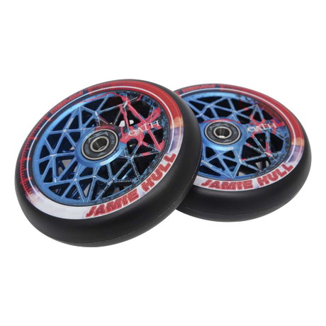 Oath Bermuda Sparkcykel Hjul