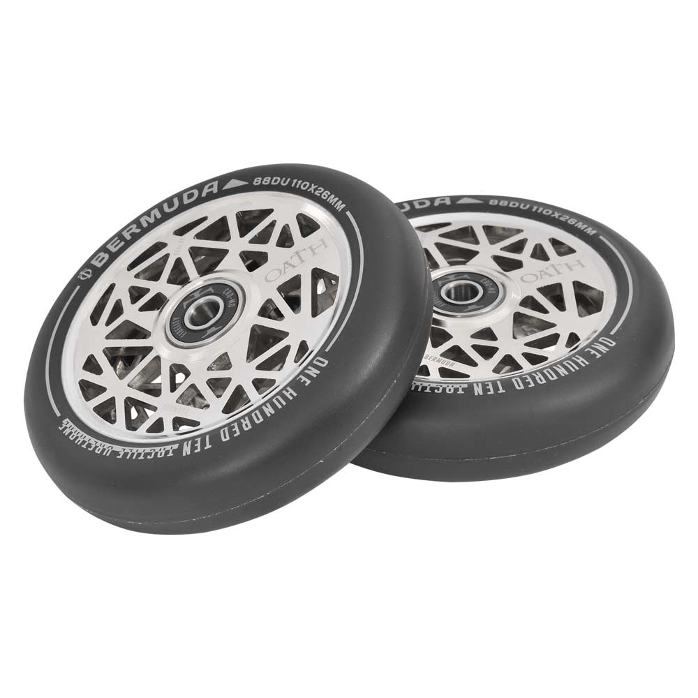 Oath Bermuda Sparkcykel Hjul