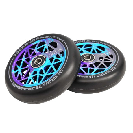 Oath Bermuda Sparkcykel Hjul