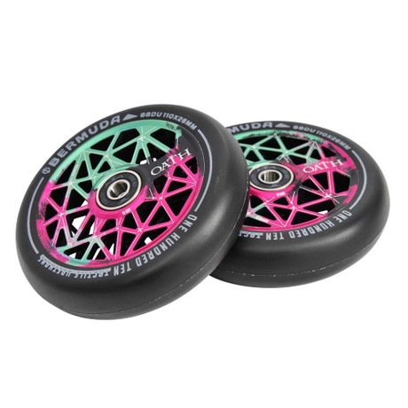 Oath Bermuda Sparkcykel Hjul