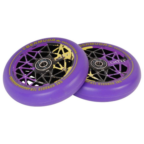 Oath Bermuda Sparkcykel Hjul