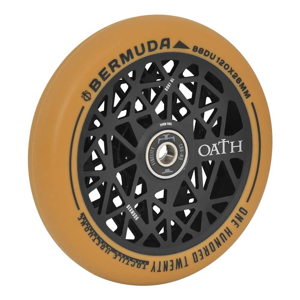 Oath Bermuda Sparkcykel Hjul