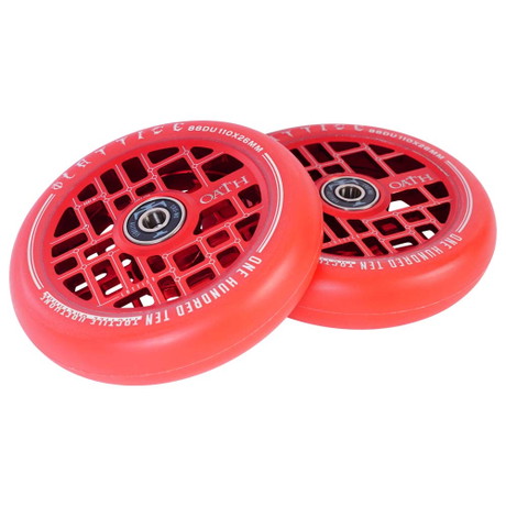 Oath Lattice V2 Sparkcykel Hjul