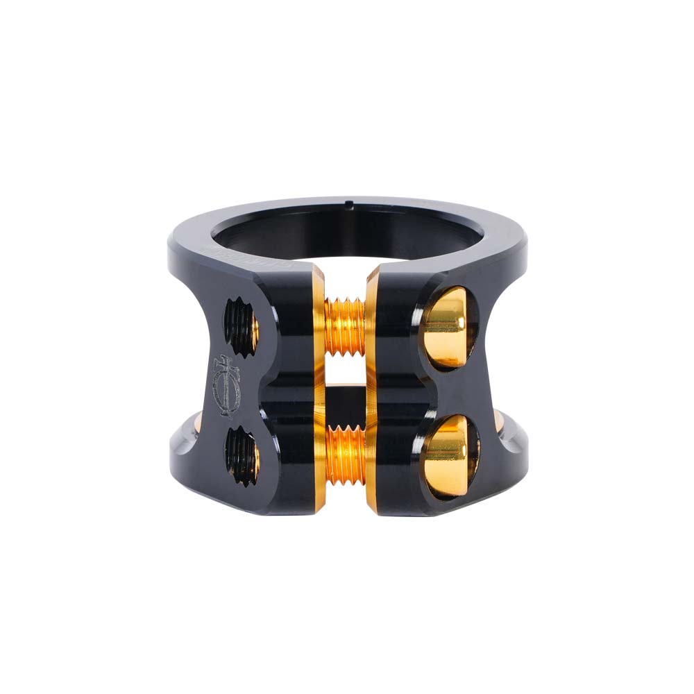 Oath Carcass 2 Bolt Clamp